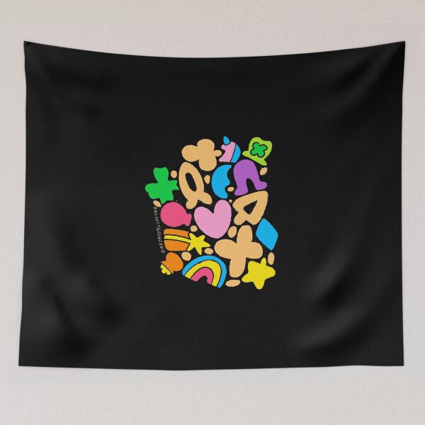 Item preview, Lucky charms designed and sold by Rey Rey .