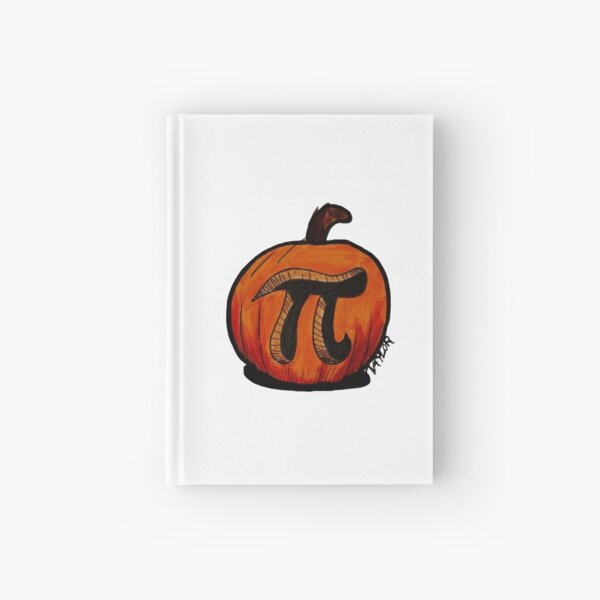 Item preview, Pumpkin Pie Logo designed and sold by PumpkinPieComic.