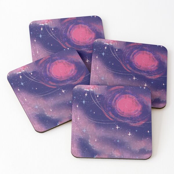 Item preview, Dreamy Galaxy designed and sold by batsbby.