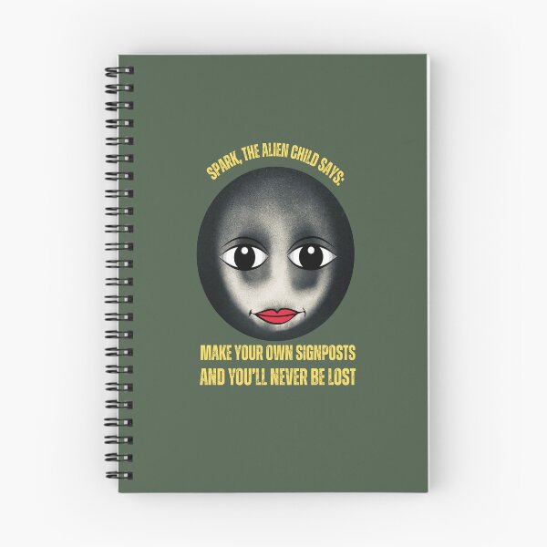 Item preview, Make Your Own Signposts designed and sold by LaPaz361.