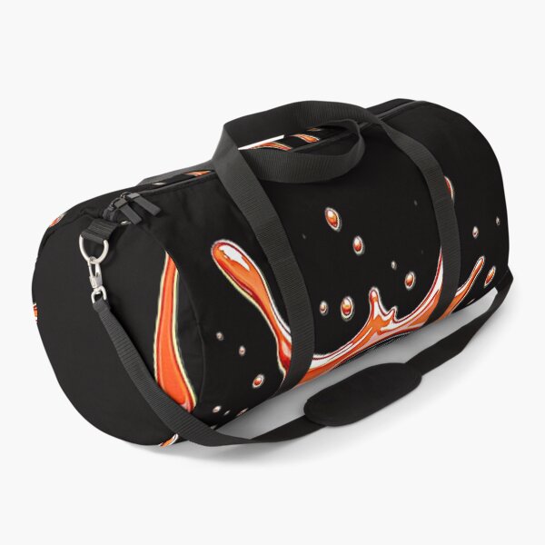 Item preview, Melting Circuit Skull – Neon Orange Techcore Cyberpunk Art designed and sold by Dark-Circuit-Haven.