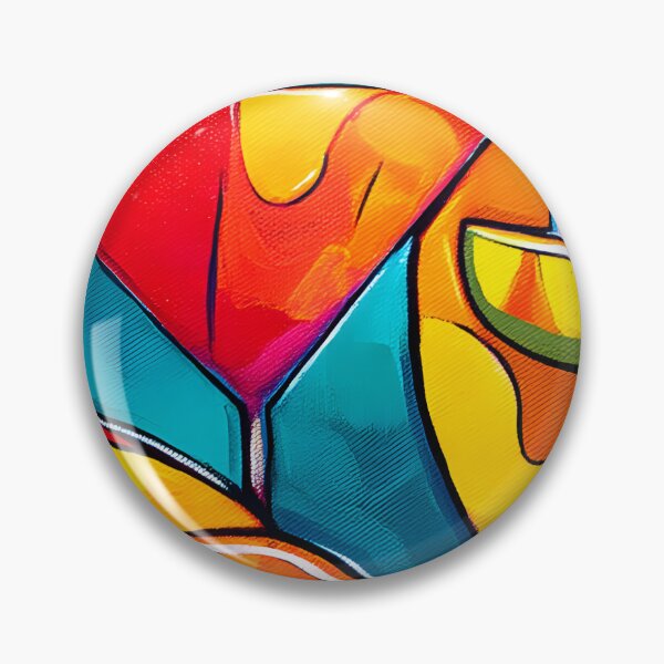 Item preview, Cinco de Mayo Tropical Fiesta with Tacos Cocktails and Citrus Slices in a Bold Colorful Celebration designed and sold by OlfactoART Studio.