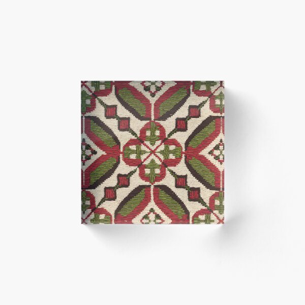 Item preview, The Tapestry Line by Thunderhenge Pillows and more, ethnic, needlework designed and sold by Thunderhenge.