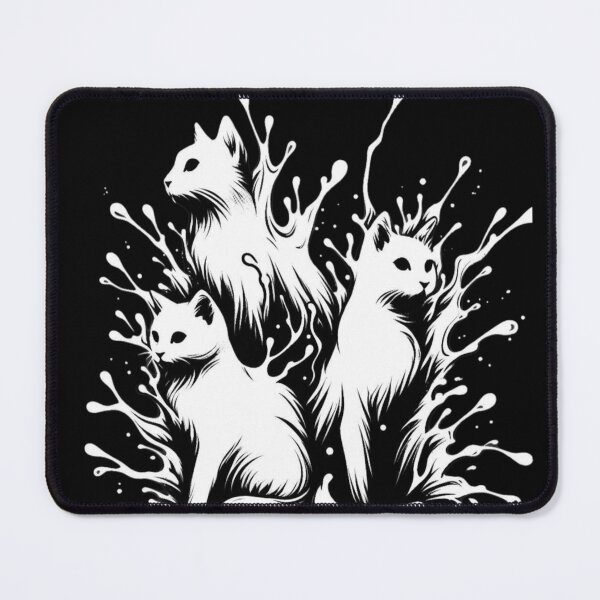 Item preview, Splash Cat 2 designed and sold by the-fitzgibbon.