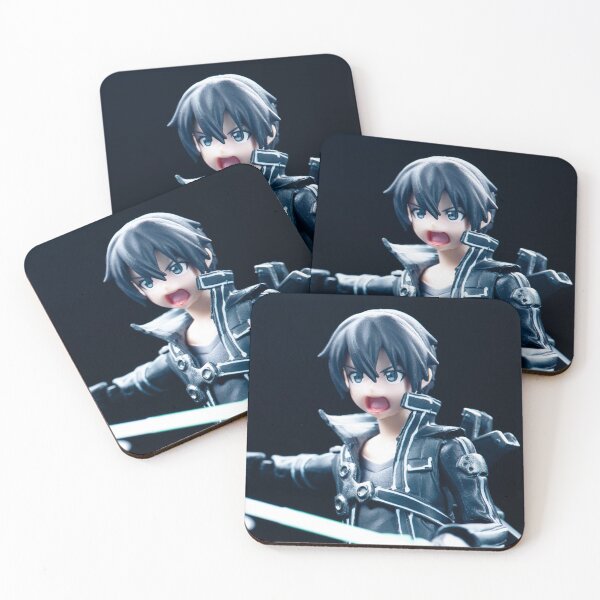 Item preview, Black Swordsman designed and sold by branduck.