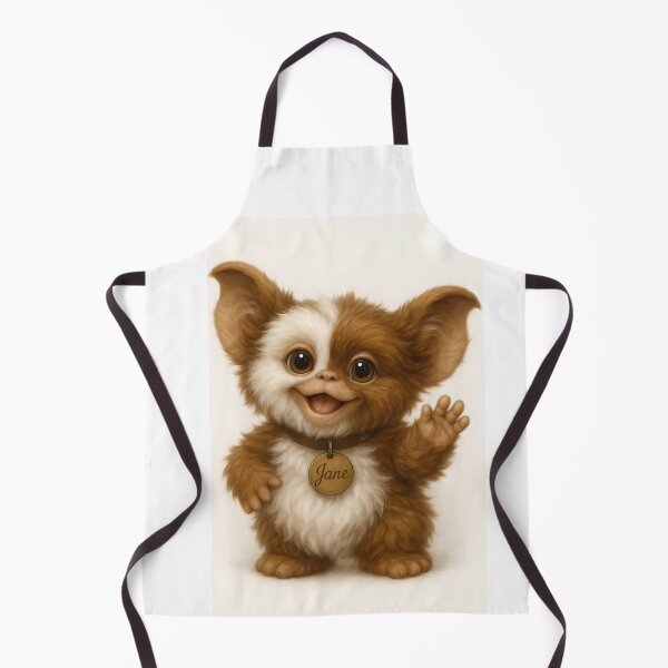 Item preview, Cute Furry Creature designed and sold by 7Bluedragon (Jane art collection).