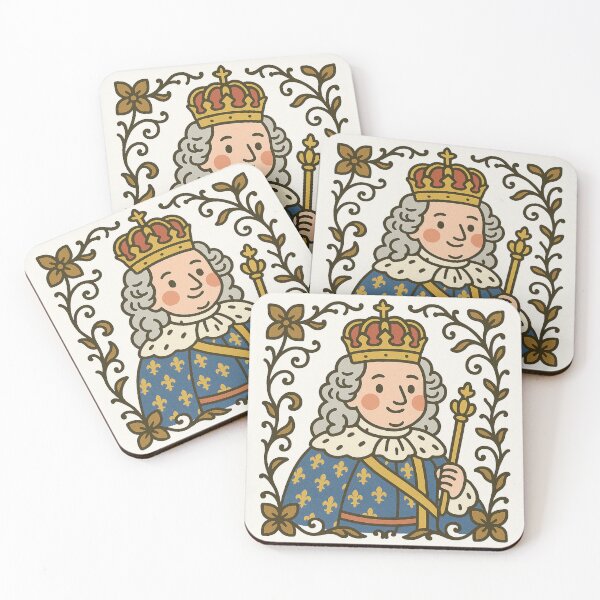 Item preview, "Charming Louis XVI" designed and sold by MaisonLouis.