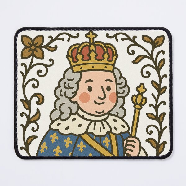 Item preview, "Charming Louis XVI" designed and sold by MaisonLouis.