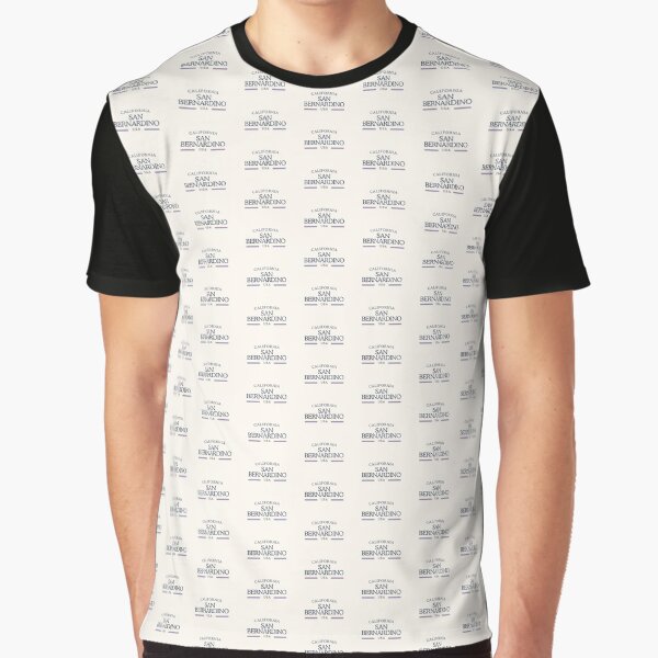 Item preview, San Bernardino California Heritage designed and sold by buglevel.