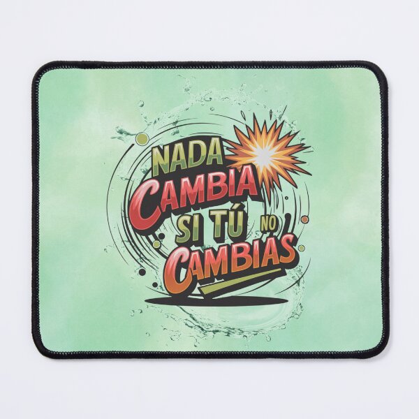 Item preview, Personal awakening phrase, modern design designed and sold by Viva-Vibes504.