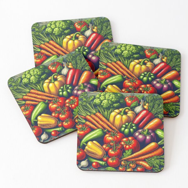 Item preview, Support Your Local Farmers designed and sold by Myra365Art.