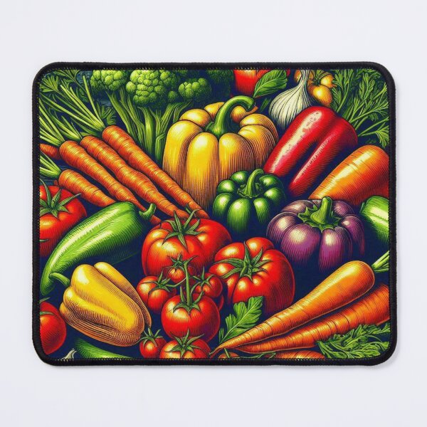 Item preview, Support Your Local Farmers designed and sold by Myra365Art.