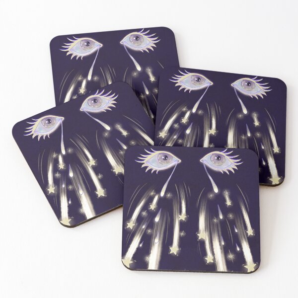 Item preview, Shooting Star designed and sold by batsbby.