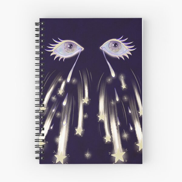 Item preview, Shooting Star designed and sold by batsbby.