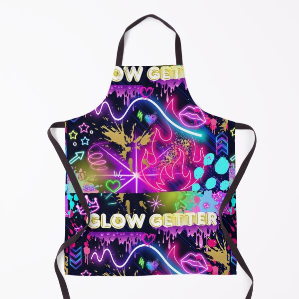 Item preview, GLOW GETTER designed and sold by 81BCLaLa.