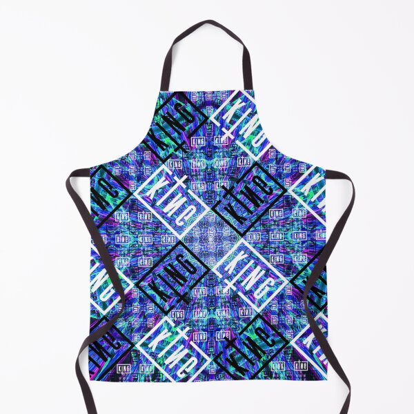 Item preview, Sullivan King Blue Tie Dye Fan Art designed and sold by FestDrip.
