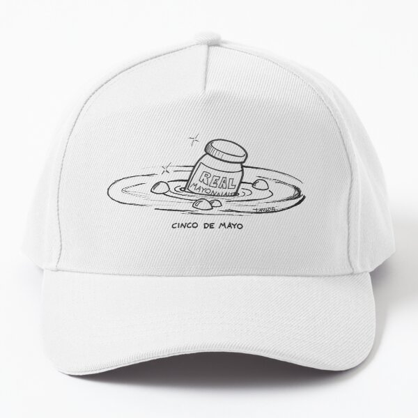 Item preview, Cinco De Mayo designed and sold by PumpkinPieComic.