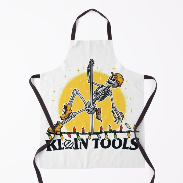 Item preview, Electrician Klein Tools designed and sold by clarkfraser.