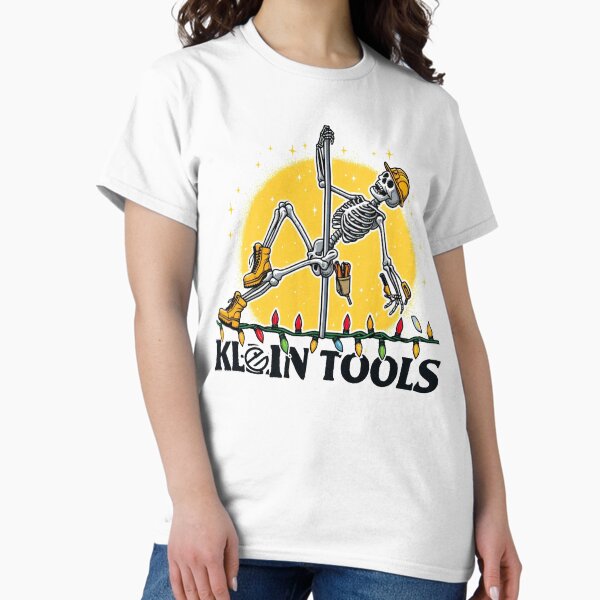 Artikel-Vorschau von Elektriker Klein Tools, designt und verkauft von clarkfraser.