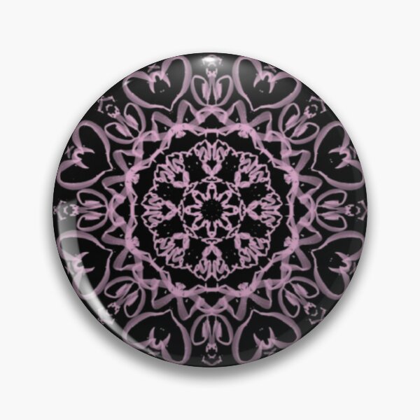 Item preview, Mandala of Universal Love designed and sold by El-Kenz.