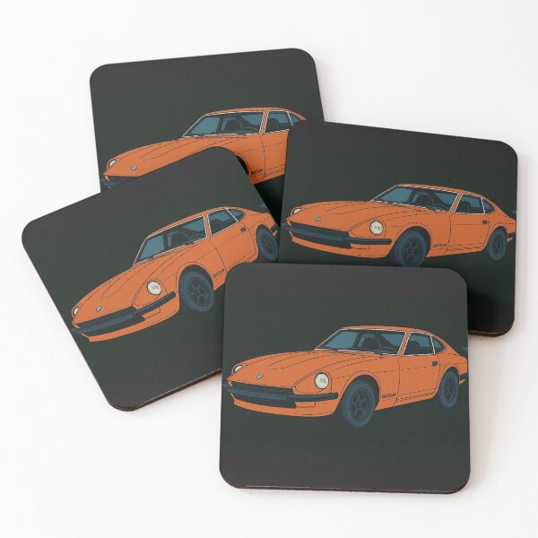 Item preview, 1972 Datsun 240Z designed and sold by ShiftPoint.