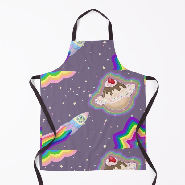 Item preview, Frog in Space designed and sold by PyroAshes.