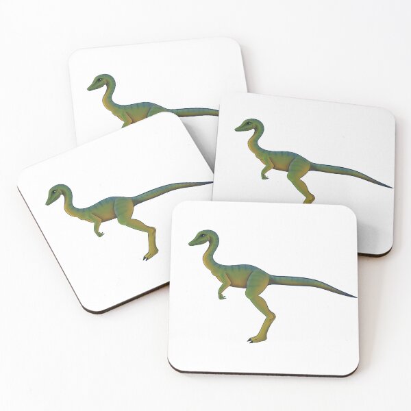 Item preview, Compsognathus  designed and sold by danacorinne.