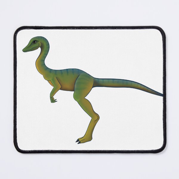 Item preview, Compsognathus designed and sold by danacorinne.