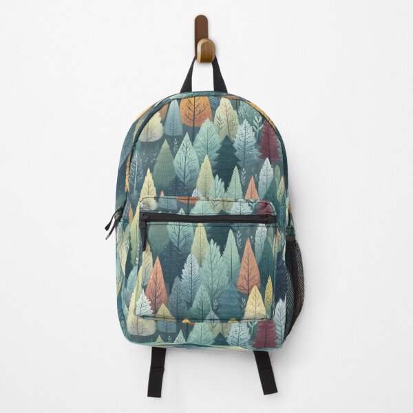 Item preview, Enchanted Forest designed and sold by Boddicca.