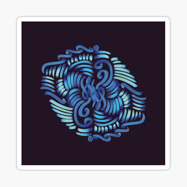 Item preview, Unmoving Melody designed and sold by CronistaOmega.