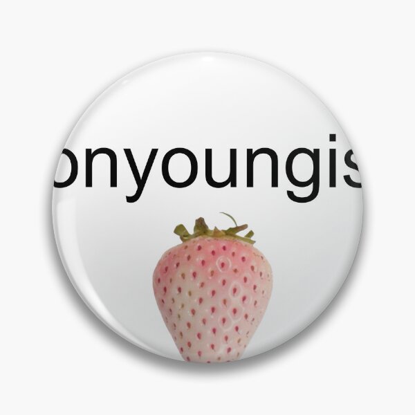 Item preview, strawberry wonyounism bratcore designed and sold by aeiia.
