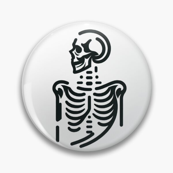 Item preview, Skeleton designed and sold by Epic.