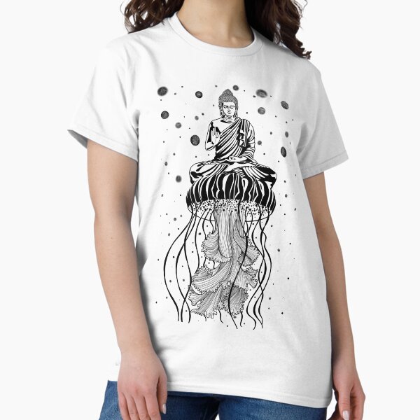 Item preview, Floating ohm designed and sold by HighRollerTatoo.