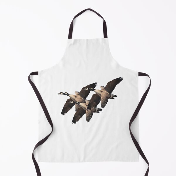 Item preview, Canada Geese Six designed and sold by Whisperingpeaks.