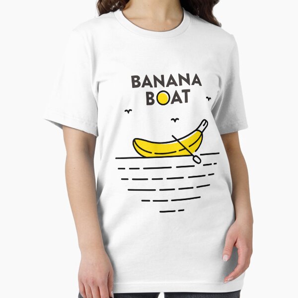 Banana Boat Essential T-Shirt