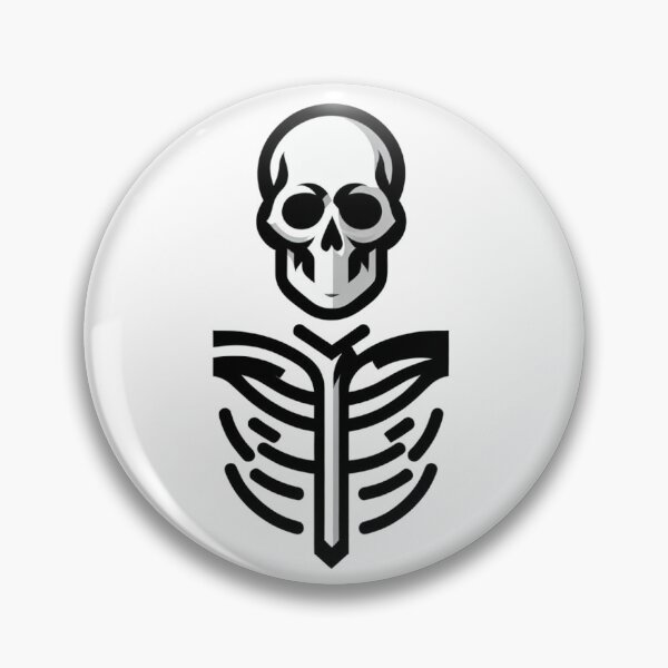 Item preview, Skeleton designed and sold by Epic TV USA.