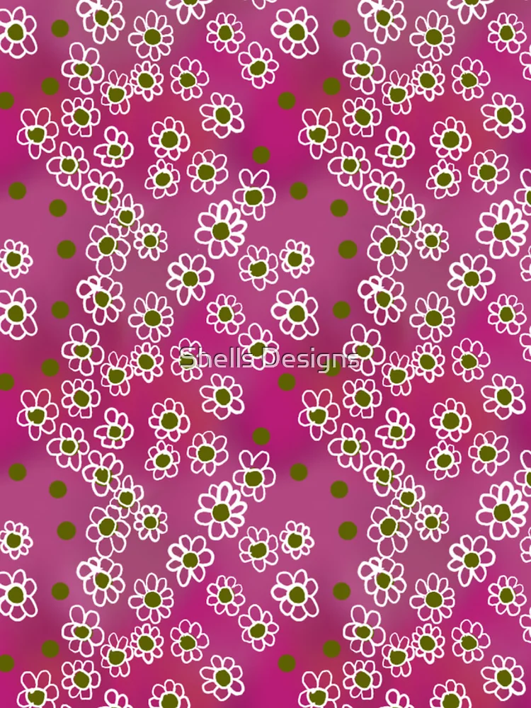 Thumbnail 4 of 4, iPhone Case, Spring designed and sold by Shells Designs.