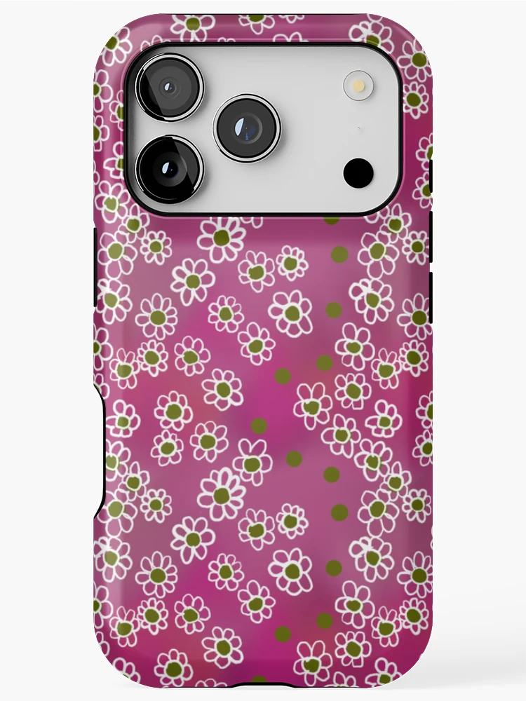 Thumbnail 1 of 4, iPhone Case, Spring designed and sold by Shells Designs.
