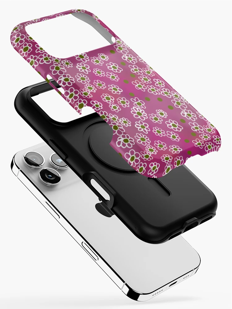 Thumbnail 2 of 4, iPhone Case, Spring designed and sold by Shells Designs.