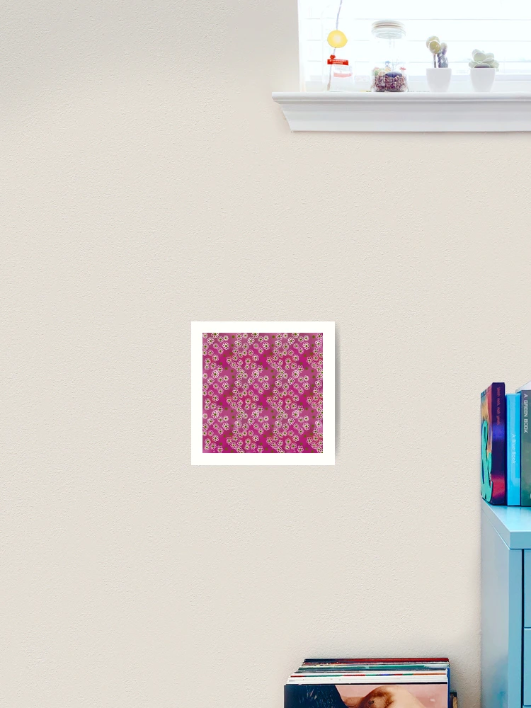 Thumbnail 2 of 3, Art Print, Spring designed and sold by Shells Designs.