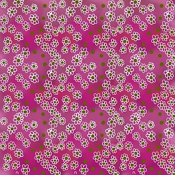 Artwork thumbnail, Spring by Shells Designs