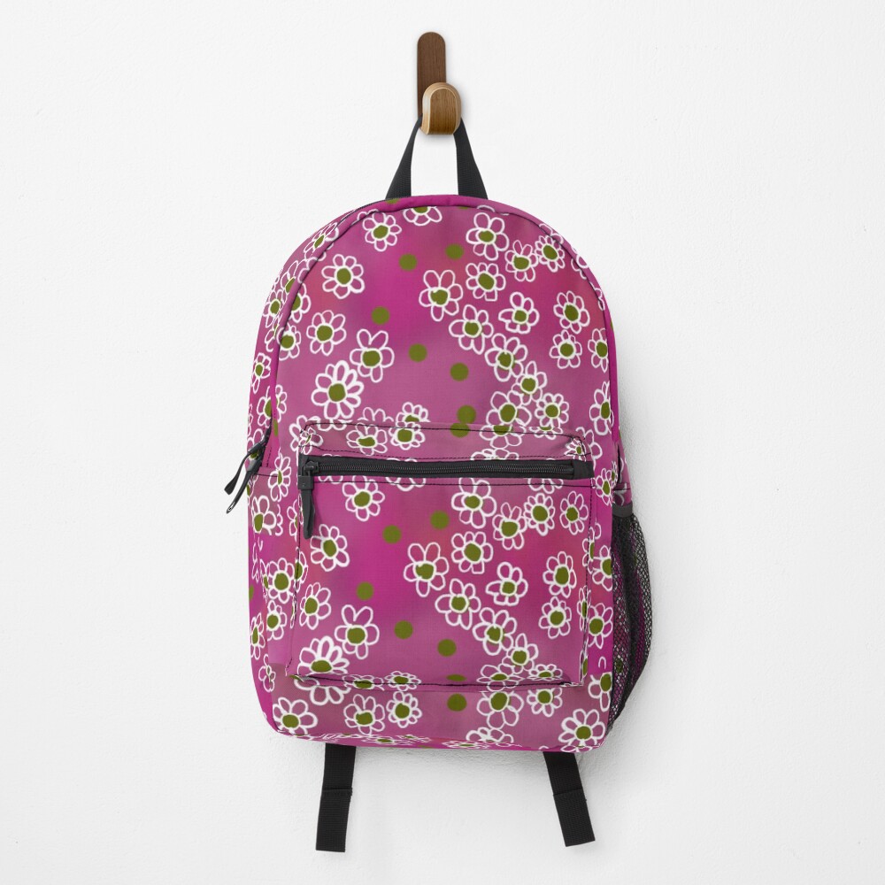 Item preview, Backpack designed and sold by BomShellsDesign.