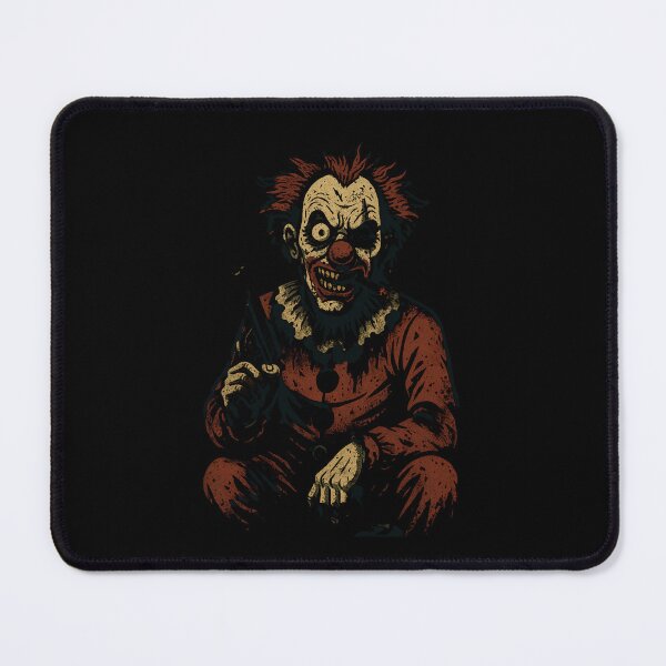 Item preview, Killer Clown designed and sold by UNK-Fatigues.
