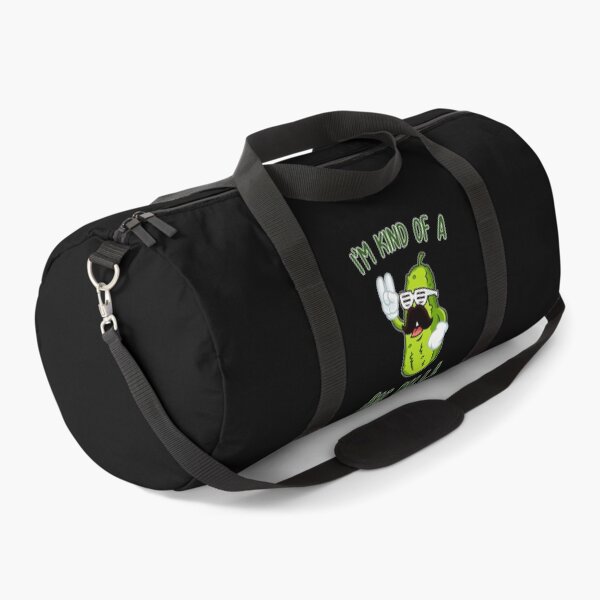 Item preview, I'm Kind Of A Big Dill – Funny Pickle Pun Cucumber Humor Gift designed and sold by miaa-artistshop.