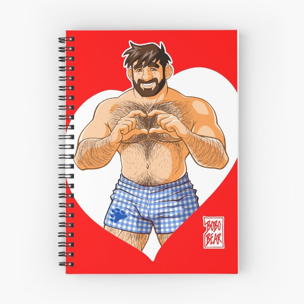 Item preview, ADAM I LOVE YOU - HEART designed and sold by bobobear.
