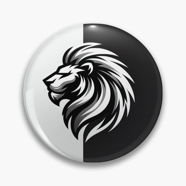 Item preview, Lion designed and sold by Epic.