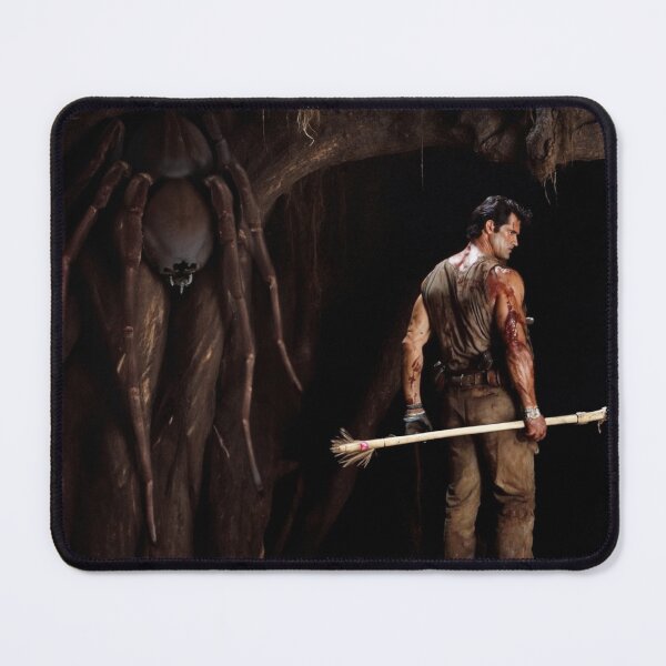 Item preview, broomstick designed and sold by mrboneshorror.