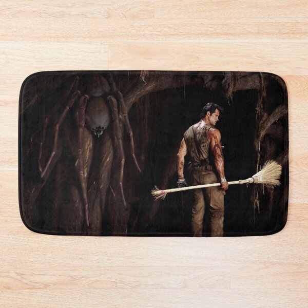 Item preview, broomstick designed and sold by mrboneshorror.