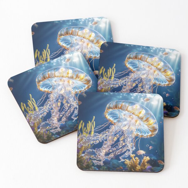 Item preview, Underwater Dance designed and sold by silp159.