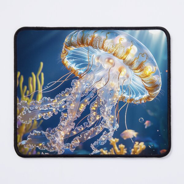 Item preview, Underwater Dance designed and sold by silp159.